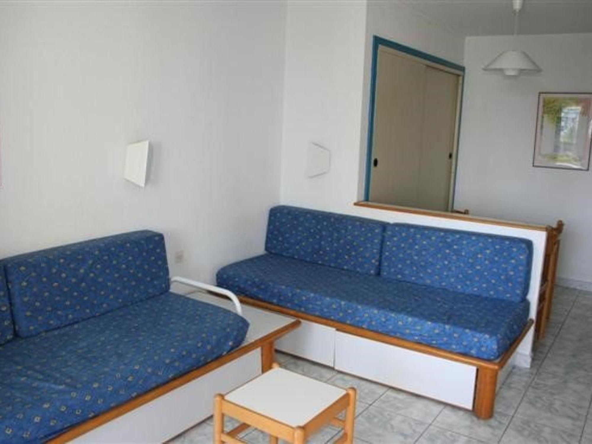 Appartement 4 Pers - Le Barcares - Piscine, Parkings, Terrains De Sport, Fitness - Fr-1-195-25 외부 사진